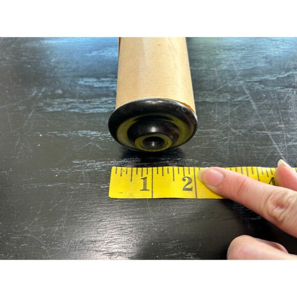 Connorized flight through the clouds song Piano Roll 1920s- 20806 -no box - Picture 5 of 5